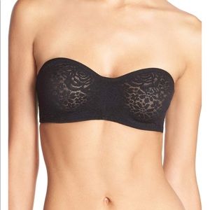 Wacoal ‘Halo' Convertible Underwire Bra